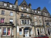 2 Bedrooms Flat for rent in Flat 4 Wellington House,...