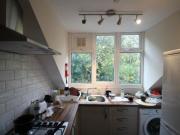 2 Bedrooms Flat for rent in Flat D, 301 Upperthorpe,...