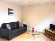 2 Bedrooms Flat for rent in Fleet Street, Liverpool City...