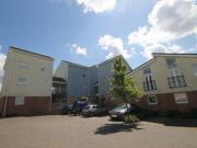 2 Bedrooms Flat for rent in Follager Road, Rugby CV21