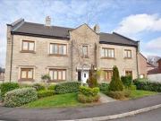 2 Bedrooms Flat for rent in Follywood Drive, Gillibrand...
