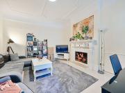 2 Bedrooms Flat for Rent in Fordhook Avenue | Foxtons 2 Bedrooms Flat for Rent in Fordhook Avenue | Foxtons