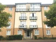 2 Bedrooms Flat for rent in Forio House, Cardiff Bay,...