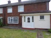 2 Bedrooms Flat for rent in Four Acre Drive, Liverpool L21