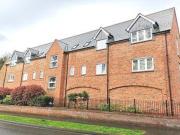 2 Bedrooms Flat for rent in Fowke Street, Leicester LE7