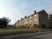 2 Bedrooms Flat for rent in Fred Lee Grove, Styvechale,...