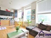 2 Bedrooms Flat for rent in Freegrove Road, London N7