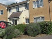 2 Bedrooms Flat for rent in Friars Close, Ilford IG1