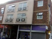 2 Bedrooms Flat for rent in Frith Rd, Croydon CR0