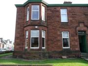 2 Bedrooms Flat for rent in Fullarton Street, Kilmarnock KA1