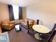 2 Bedrooms Flat for rent in Fulwood Road, Sheffield,...