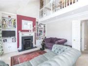 2 Bedrooms Flat for rent in Furness Road, Fulham, London SW6