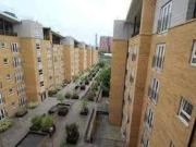 2 Bedrooms Flat for rent in Fusion Core, Middlewood...