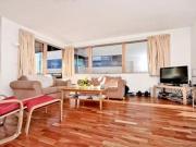 2 Bedrooms Flat for rent in Gainsborough Studios, London N1
