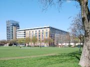 2 Bedrooms Flat for Rent in Gainsborough Studios West |...