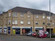 2 Bedrooms Flat for rent in Galloway Court, Falkirk FK1