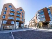 2 Bedrooms Flat for rent in Gaol Ferry Steps, Bristol BS1