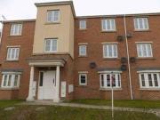 2 Bedrooms Flat for rent in Garden Close, Moorgate...