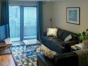 2 Bedrooms Flat for rent in Garden Court 70 Station...