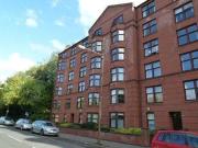 2 Bedrooms Flat for rent in Garrioch Road, Glasgow G20