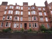 2 Bedrooms Flat for rent in Garrioch Road, Glasgow G20