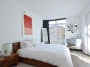 2 Bedrooms Flat for rent in Gatliff Road, London SW1W