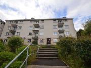 2 Bedrooms Flat for rent in Geddes Hill, East Kilbride,...