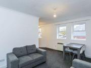 2 Bedrooms Flat for rent in Gell Street, Sheffield S3