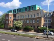 2 Bedrooms Flat for rent in Gemini House, New London...
