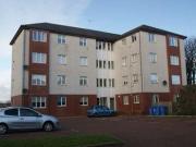 2 Bedrooms Flat for rent in George Court, Irvine KA12