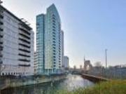 2 Bedrooms Flat for rent in George Hudson Tower, 28 High...