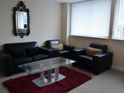 2 Bedrooms Flat for rent in George Street, Halifax HX1