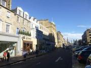 2 Bedrooms Flat for rent in George Street, New Town,...