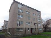 2 Bedrooms Flat for rent in George Street, Paisley,...
