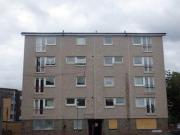 2 Bedrooms Flat for rent in George Street, Paisley,...