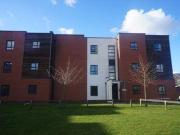 2 Bedrooms Flat for rent in Georgia Ave, West Didsbury M20