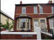 2 Bedrooms Flat for rent in Gff, Blackpool FY2