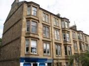 2 Bedrooms Flat for rent in Gibson Street, Glasgow G12