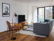 2 Bedrooms Flat for rent in Gifford Street, London N1
