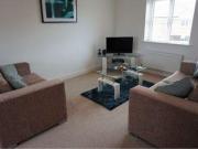 2 Bedrooms Flat for rent in Gilbert Drive, Warrington WA4