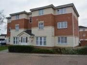 2 Bedrooms Flat for rent in Gillespie Close, Elstow,...