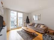 2 Bedrooms Flat for Rent in Gillingham Street, SW1V |...