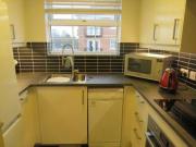 2 Bedrooms Flat for rent in Gillquart Way, Coventry CV1