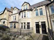 2 Bedrooms Flat for rent in Glebe Road, Harrogate HG2
