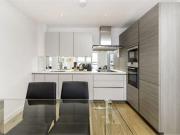 2 Bedrooms Flat for rent in Glenthorne Road, London W6