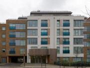 2 Bedrooms Flat for rent in Glenthorne Road, London W6