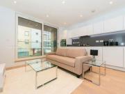 2 Bedrooms Flat for rent in Globe View House, Pocock...