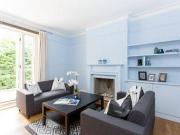 2 Bedrooms Flat for rent in Gloucester Avenue, London NW1