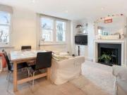 2 Bedrooms Flat for rent in Glycena Road, London SW11