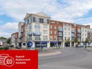2 Bedrooms Flat for rent in Goldsworth Road, Woking GU21